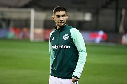 Παναθηναϊκός: Προπονήθηκε ο Τσέριν, ξανά ατομικό ο Χουάνκαρ - Θεραπεία για τέσσερις