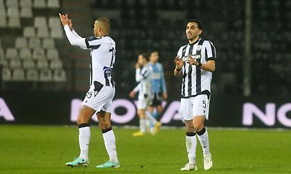 Τσορμπατζόγλου: «Πολύ κομβική νίκη για τον ΠΑΟΚ – Ένα μήνα εκτός ο Μιχαηλίδης, ίσως αποφύγει το χειρουργείο ο Εκόνγκ»