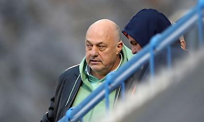 Μπέος: «Δεν είμαι ρατσιστής - Να ζητήσει συγνώμη ο Τετέι!»