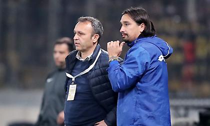 Λέτο: Τι είπε για την ισοπαλία και το πρωτάθλημα