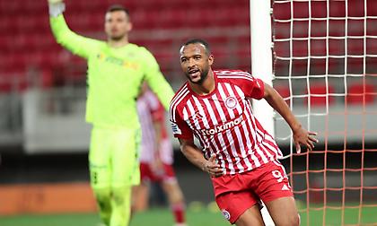 Οι νέες αποδόσεις για την κατάκτηση της Stoiximan Super League