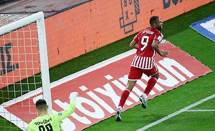 Το δεύτερο σερί του Ελ Καμπί και ο… Μήτρογλου