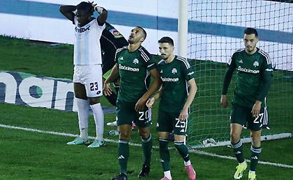 Αθανασίου: «Με τέτοια εικόνα ο Παναθηναϊκός δεν θα μπορέσει ούτε να διεκδικήσει τον τίτλο - Θέλει 2Χ2 στους... τελικούς»