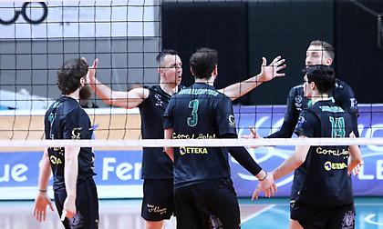 Αποτελείωσε τον Φοίνικα ο Μίλων