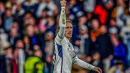 Ο Πέρεθ δεν «χαρίστηκε» ούτε στους Ραούλ, Κασίγιας και Ιέρο: Θα γίνει ο Μόντριτς η εξαίρεση;