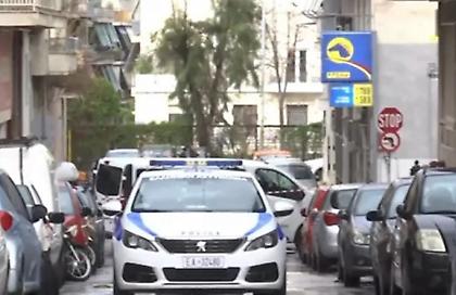 Άγιος Παντελεήμονας: Φονικός καυγάς μεταξύ μεθυσμένων φίλων - Νεκρός ο 60χρονος, τραυματισμένος σοβαρά ο 62χρονος