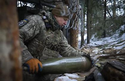 Χώρες του ΝΑΤΟ και της ΕΕ σκέφτονται να στείλουν στρατιώτες στην Ουκρανία, λέει ο πρωθυπουργός της Σλοβακίας