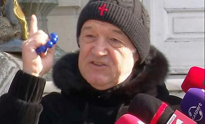 Νέο παραλήρημα από Μπεκάλι κατά γυναίκας διαιτητή: «Ποτέ δεν θα έχουμε ισότητα των φύλων στη Ρουμανία»