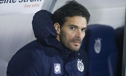 Υποβλήθηκε σε επέμβαση ο Μποτία - Εκτός για ένα δίμηνο