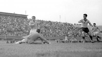 Το «πενταρέ» στα χνάρια του Νεστορίδη, που έδειξε τον... δρόμο σε Μαύρο, Βαζέχα και Νικολαΐδη!