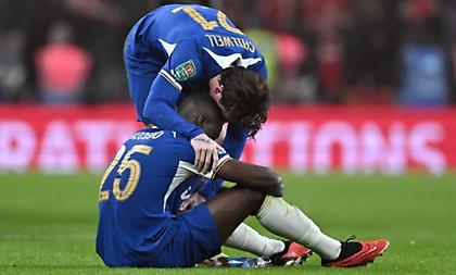 Ο Νέβιλ... δίκασε την Τσέλσι με ατάκα που έμεινε στην ιστορία