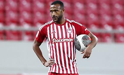 Αποθέωσε Ελ Κααμπί το Conference League