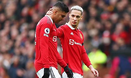 Έρχονται μαζικές αποχωρήσεις στη Μάντσεστερ Γιουνάιτεντ μετά το τέλος της σεζόν