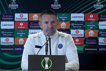 Ρόμπι Κιν για την κλήρωση με τον Ολυμπιακό: «Μπορούμε να νικήσουμε την οποιαδήποτε ομάδα»