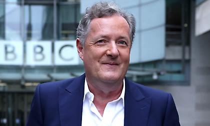 Η ατάκα του Πιρς Μόργκαν για τον Κλοπ που εξόργισε τους οπαδούς της Λίβερπουλ