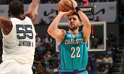 Προπονητής Χόρνετς για Μίτσιτς: «Η επίγνωση και η αίσθησή του για το παιχνίδι είναι πραγματικά εξαιρετική»!