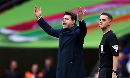 Ποτσετίνο: «Η Λίβερπουλ πρέπει να αποτελέσει παράδειγμα για εμάς»