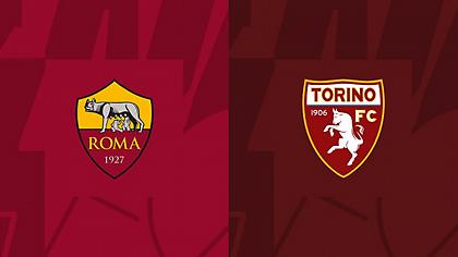Ρόμα-Τορίνο