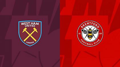 Γουέστ Χαμ-Μπρέντφορντ