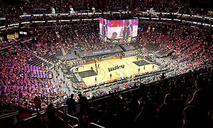 NBA: Προς Φίνιξ το All Star Game του 2027