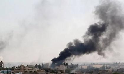 Συρία: 14 πολίτες που μάζευαν τρούφες νεκροί σε έκρηξη νάρκης