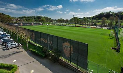 Ο βοηθός του προπονητή της Τορίνο πιάστηκε να… κατασκοπεύει προπόνηση της Ρόμα κρυμμένος σε δέντρα!