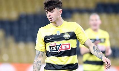 Κετσετζόγλου: «Ίσως γίνει ροτέισον με ΠΑΣ-Κοντά στην επιστροφή ο Ρότα»