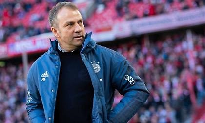 Ξεκάθαρος ο Φλικ: Ζήτησε από τον ατζέντη του να κάνει τα πάντα ώστε να γίνει ο νέος προπονητής της Μπαρτσελόνα!