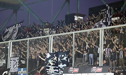 ΟΦΗ: Τα εισιτήρια για Παναθηναϊκό