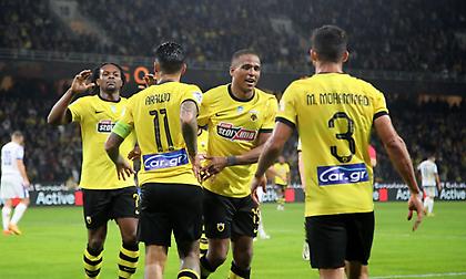 Φρεσκάρει την 11άδα της ΑΕΚ με ΠΑΣ ο Αλμέιδα