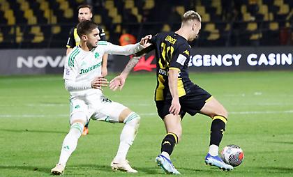 Παναθηναϊκός-Άρης: Πρόβα… τελικού στη Λεωφόρο με υποχρέωση νίκης για το «τριφύλλι»