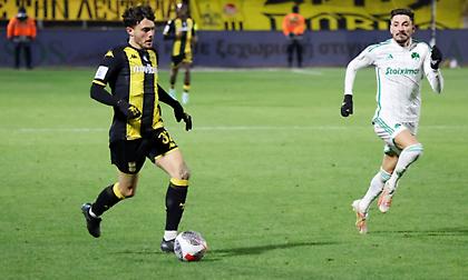 «Ο Κάρλσον έρχεται στη Γκέτεμποργκ»