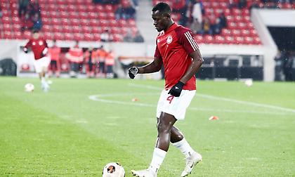 «Προχωράει τη μεταγραφή του Μαντί Καμαρά η Σεβίλλη»