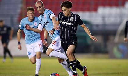 Πανσερραϊκός-ΠΑΟΚ: Με σύμμαχο την παράδοση αλλά και πολλές απουσίες στις Σέρρες οι Θεσσαλονικείς