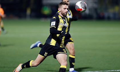 Χωρίς Φαμπιάνο και Σαβέριο κόντρα στον Παναθηναϊκό ο Άρης