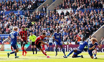 H Super League συνεχίζεται με εμβόλιμη αγωνιστική και τις καλύτερες αποδόσεις από το Πάμε Στοίχημα