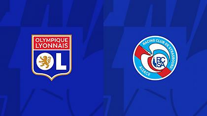 Λιόν-Στρασβούργο