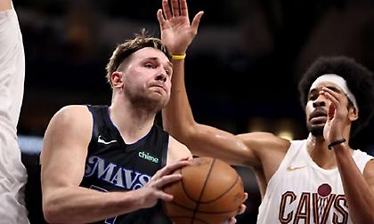 Καβαλίερς-Μάβερικς