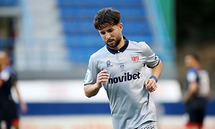 Η αποστολή του Βόλου για την αναμέτρηση με τον ΟΦΗ