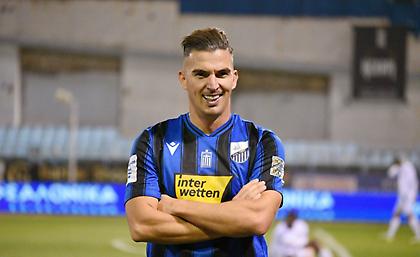 Προσφέρει ηγεμονικό συμβόλαιο στον Καρλίτος η Αστάνα!