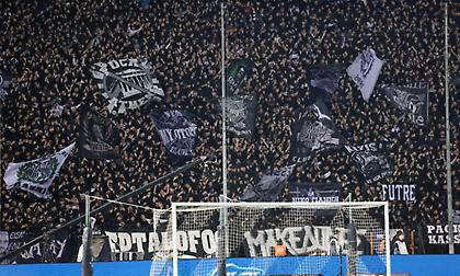 Καταγγελία του παρατηρητή του ΠΑΟΚ-Ολυμπιακός για απειλητικές αναρτήσεις - Τη διαβιβάζει στον Εισαγγελέα η ΔΕΑΒ