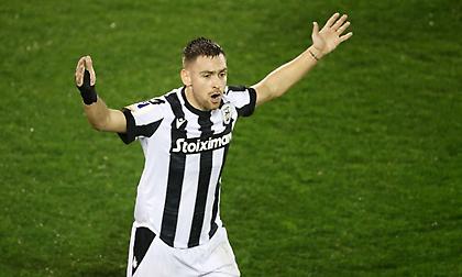 Νοκ άουτ και ο Ζίβκοβιτς στον ΠΑΟΚ - Με πολλές απουσίες στις Σέρρες