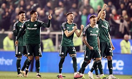 Νικολογιάννης: «Κρίσιμο το ματς για τον Παναθηναϊκό, μονόδρομος η νίκη - Η πιθανή ενδεκάδα με Άρη»