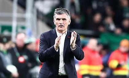 Σταματέλος: «Θα κάνει διαχείριση και θα ξεκουράσει παίκτες ο Μεντιλίμπαρ - Επιτακτική ανάγκη το 2/2 για τον Ολυμπιακό»