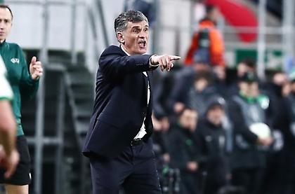 Ο Μεντιλίμπαρ που μας… καλόμαθε γρήγορα και οι σοβαροί λόγοι για το ροτέϊσον στον Ολυμπιακό