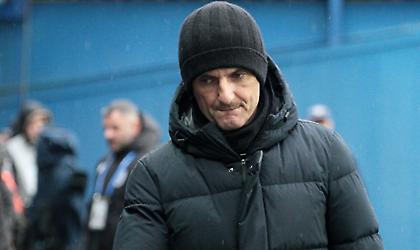 Μετ’ εμποδίων η προετοιμασία του ΠΑΟΚ για Σέρρες