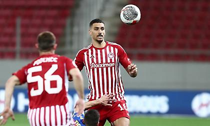 Θαυμαστής του Γιάννη Αντετοκούνμπο δήλωσε ο Κάρμο