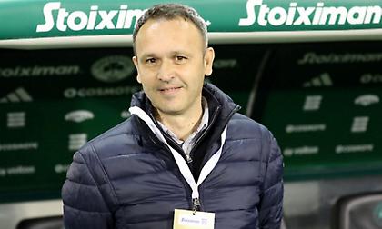 Με επιστροφές η αποστολή της Κηφισιάς για το ματς με τον Αστέρα Τρίπολης