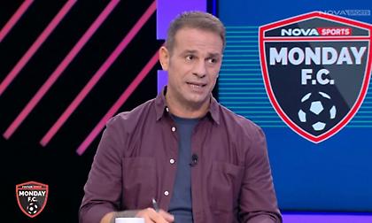 Ντέμης: «Η Ντινάμο δεν είναι ομάδα που θα πρέπει να τη φοβάται ο ΠΑΟΚ»