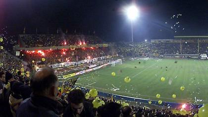 Το τελευταίο ευρωπαϊκό ματς της ΑΕΚ στο Νίκος Γκούμας: Μία χαμένη ευκαιρία και ένα άδοξο τέλος, σε μία σπουδαία πορεία!